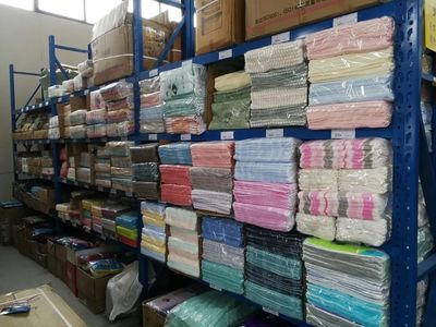 新天地倉儲批發商城盛大開業，日用百貨一站式采購新選擇