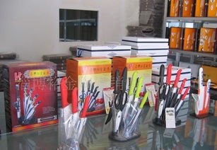 高檔陶瓷禮品刀 定制工藝、價(jià)格分析與選購(gòu)指南